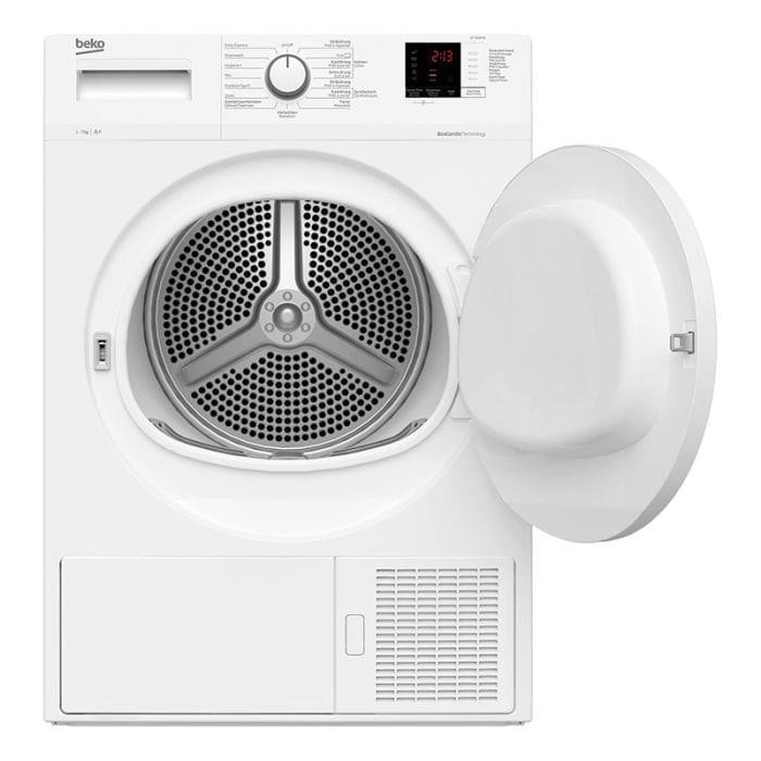 S Che Linge Avec Pompe A Chaleur Beko Kg Df Pxo Electro D P T