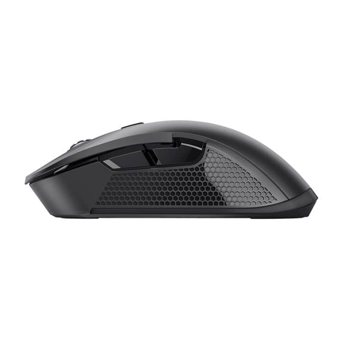 Souris gaming TRUST YBAR sans fil Electro Dépôt