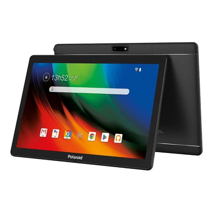 Tablette 10 1 POLAROID MOBILITY 3G 2 32 HOUSSE Electro Dépôt