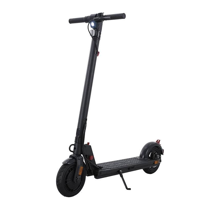 Trottinette électrique WISPEED T855 Noire Electro Dépôt