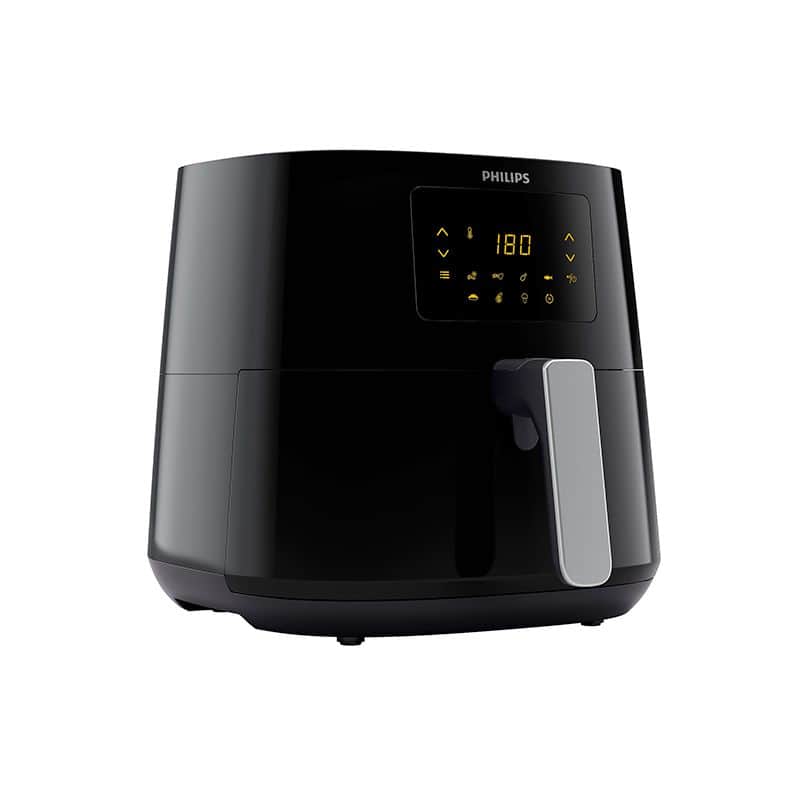 Airfryer Multifunctioneel Philips Xl L Hd Electro D P T