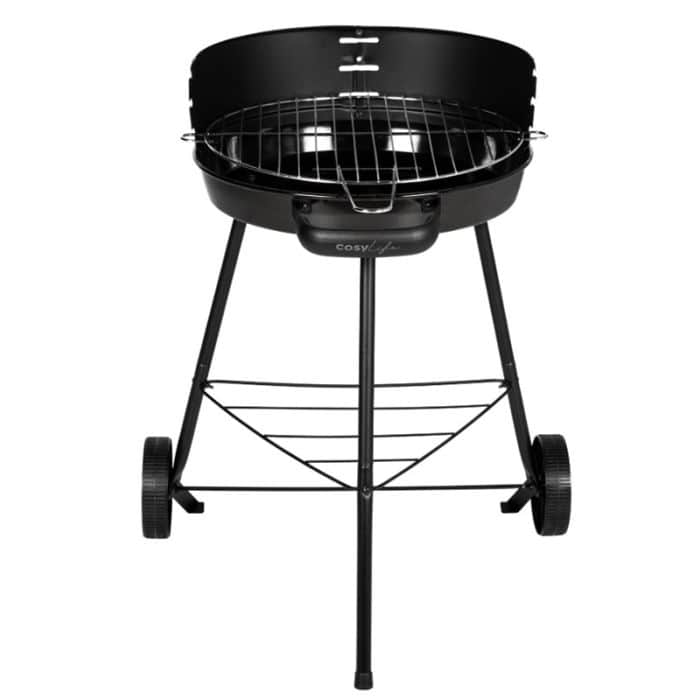 Barbecue Charbon COSYLIFE CL-34 - Electro Dépôt