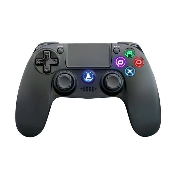 Manette THE G-LAB KPad Iridium Sans Fil Pour PS4 - Electro Dépôt