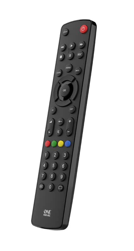12€32 sur Télécommande de Remplacement pour Edenwood spécifique à  Telefunken - Télécommande - Achat & prix
