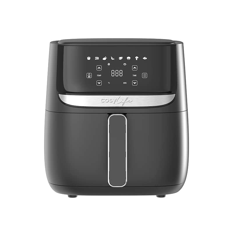 Airfryer Cosylife Cl-af57d Digital 5