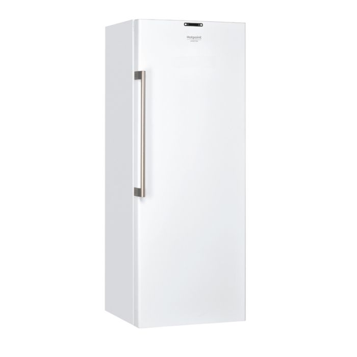 Congelateur Armoire Hotpoint A Uhtnf 7522hw Electro Depot