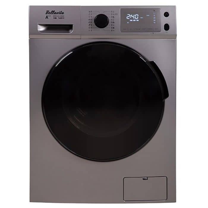 Lave-linge Hublot 8 Kg BELLAVITA WF 814 B S566C - Electro Dépôt