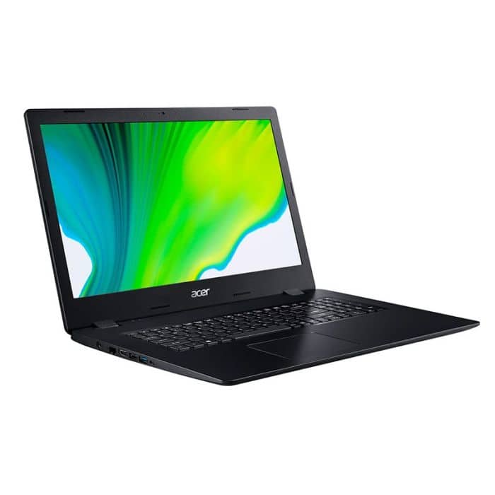 Acer aspire 3 a317 52 776d обзор