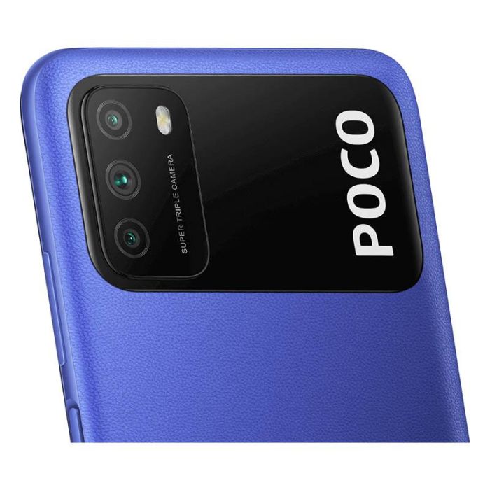 Настройка телефона xiaomi poco m3