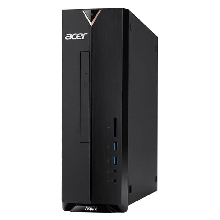 Acer aspire xc 830 обзор