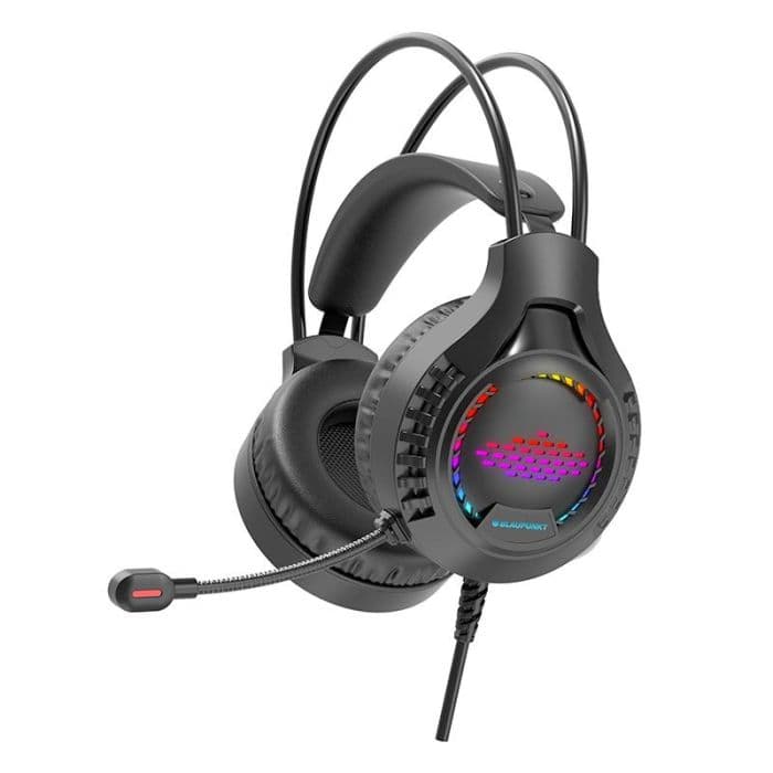 Un casque gaming leger promo poids