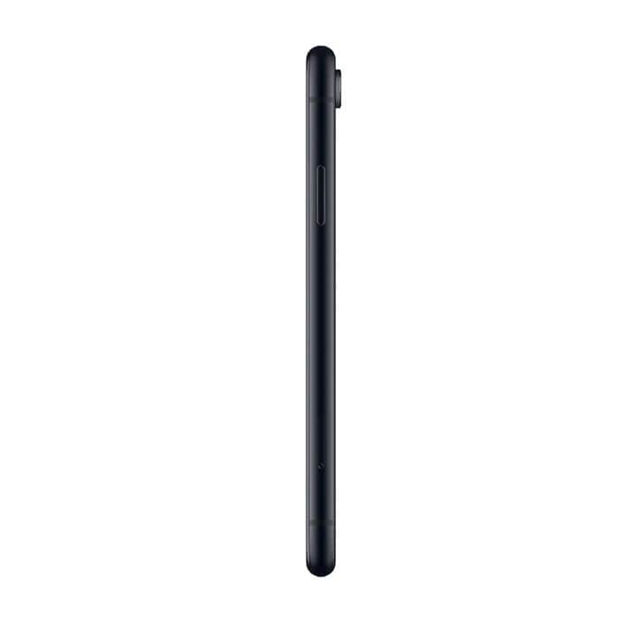 APPLE iPhone XR 64Go corail Reconditionné grade éco + coque - Electro Dépôt