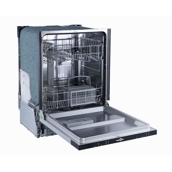 Lave Vaisselle Encastrable MONTBLANC - RHEA LVE12M - 12 Couvert - Electro  Chaabani vente electromenager