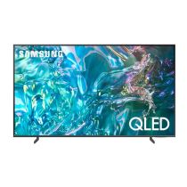 SAMSUNG QE65Q60D - TV  4K QLED 65