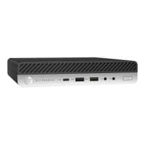 HP EliteDesk refurb 705 G4 Mini .BE