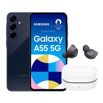 Mobiel SAMSUNG PACK A55