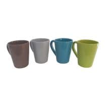 Mug conique 300ml