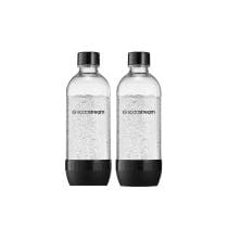 BOUTEILLE SODASTREAM Lave Vaisselle x2