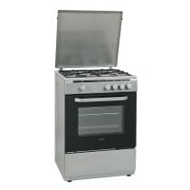 Cuisinière gaz VALBERG GC 60 4CC S 701T