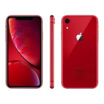 APPLE IPHONE XR 64 GB RED REFURBISHED ECO GRADE
