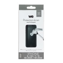 Film de Protection WE IPHONE 6,6s,7,8