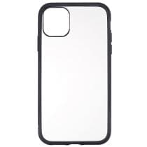 Coque WE IPHONE 11 CONTOUR NOIR MAT