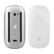 Souris APPLE  Magic Mouse reconditionnée grade A