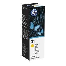 INKTPATROON HP 31 YELLOW 8K Smart Tank