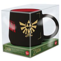 Mug STOR MUG NOVA - ZELDA