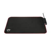 Tapis souris TRUST GLIDE-FLEX RGB MOUSE Pad