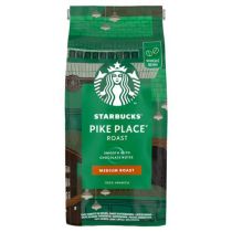 Café grains STARBUCKS Pike Place 450g