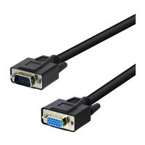 Câble imprimante USB 2.0 EDENWOOD blanc 2m - Electro Dépôt