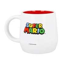 Mug NOVA SUPER MARIO