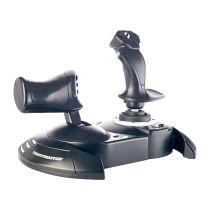 VLIEG-SIMULATOR  THRUSTMASTER T-FLIGHT HOT