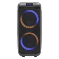 SPEAKER 300W BOOMTONEDJ BOOMASTER 300