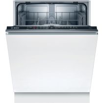 BOSCH SMV2ITX22E Vaatwasser 12 bestekken