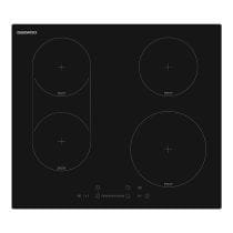 Plaque de cuisson induction DAEWOO H6IS35H1FR