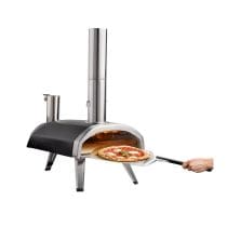 Pizza-oven OONI FYRA met pellets