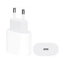 Lader APPLE chargeur APPLE 20W USB C