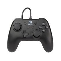 CONTROLLER POWER  ZWART voor SWITCH