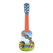 Guitare enfant LEXIBOOK PAT PATROUILLE