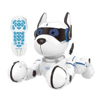 Robot LEXIBOOK RC Power Puppy