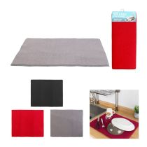 Tapis évier ultra absorbant 48x40cm