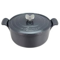 Cocotte LAGOSTINA tradizione 22cm 3.4L