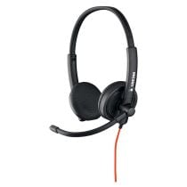 Casque micro BLUESTORK MC301