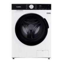 Lave-linge hublot 9 kg VALBERG WF 914 A MF W566C avec filtre micro-fibres plastiques