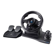 Racing Wheel SUBSONIC GS 550