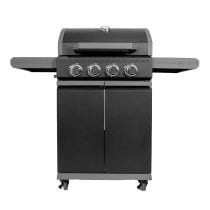 Barbecue gaz VALBERG BBQGZ VAL4BPL6042