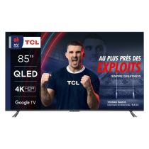 TCL 85C644 - TV 4K QLED 85