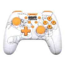 Controller KONIX Naruto pour Switch